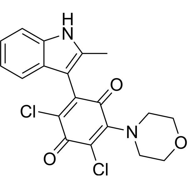 Anticancer agent-42 2687265-18-3